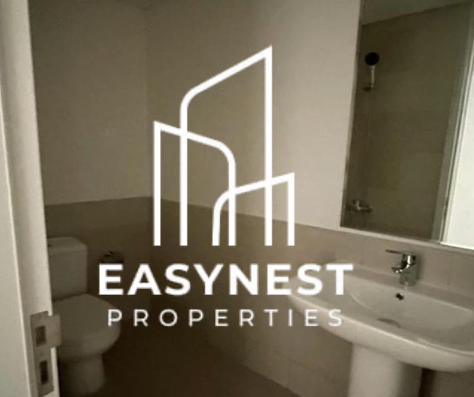 Bright & Spacious | Community Views | Maid’s Room