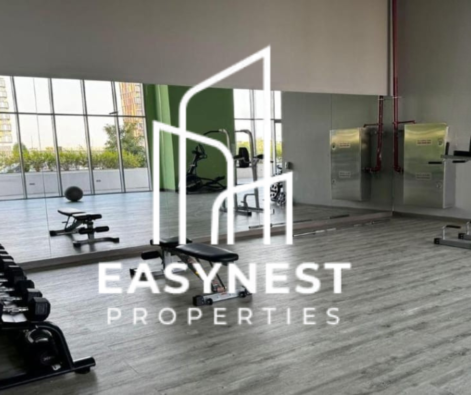 5 Spacious layout | Prime location | Mall View