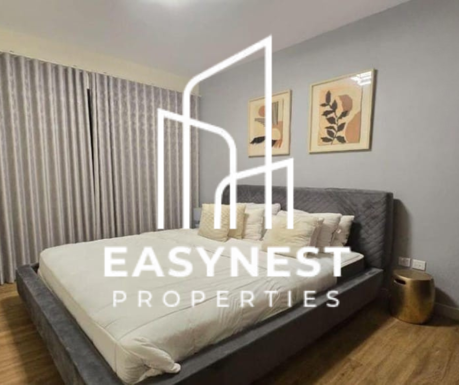 Luxury 2 Bedroom + Maid’s Room | Fully Furnished
