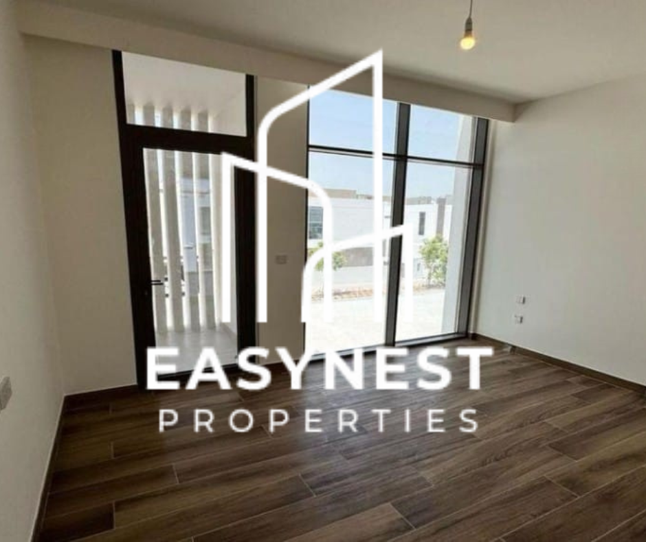 Villa for Rent | Brand New | Modern Design
