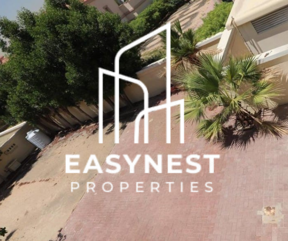 Charming 2-Bedroom Villa | Spacious | JVT