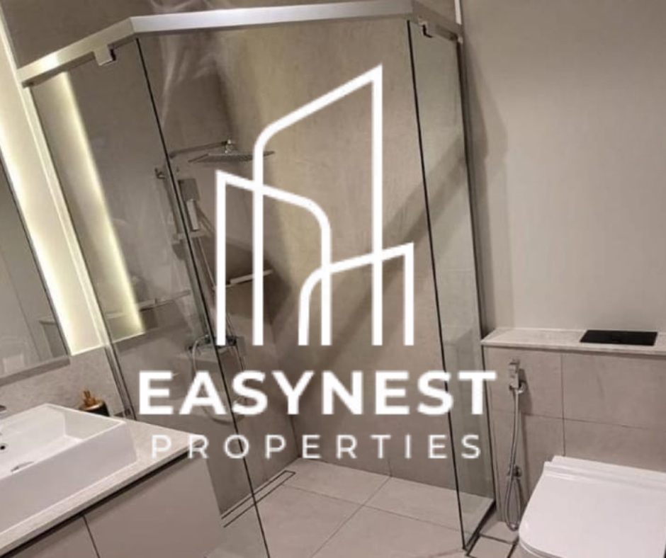 6 Spacious layout | Prime location | Mall View