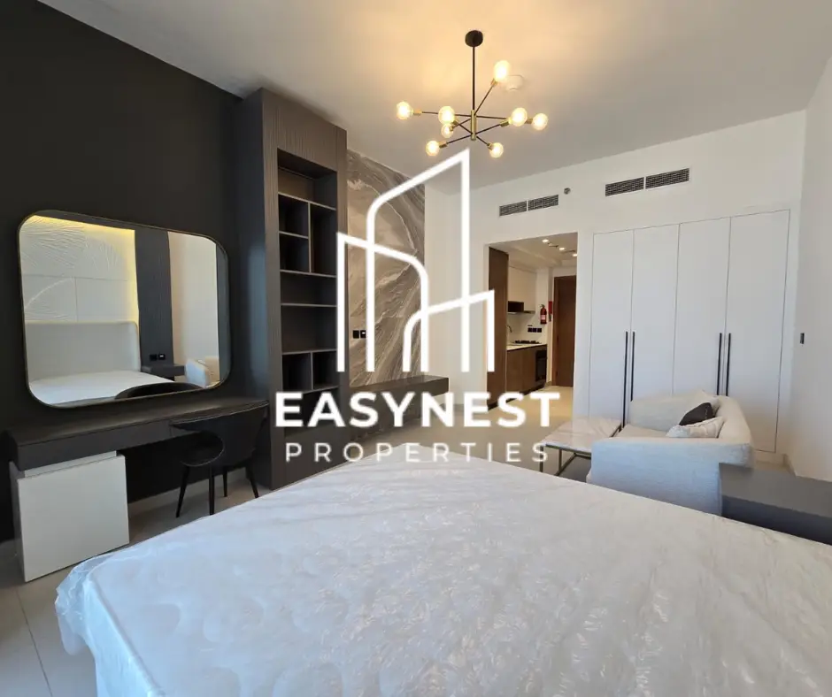 6 Stylish Modern Living | Fully Furnished | Sun-Fill