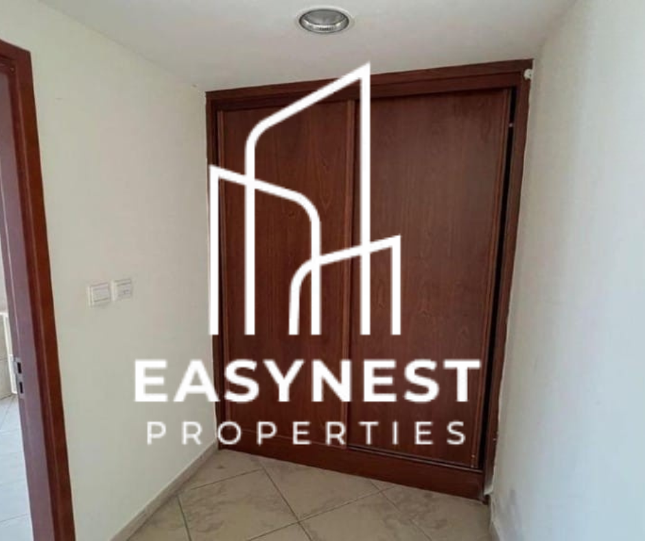 Spacious 1BR | Park View | Large Balcony | Vacant