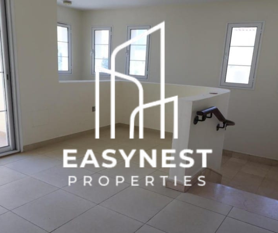 Charming 2-Bedroom Villa | Spacious | JVT
