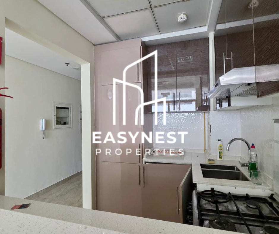 Ready To Move | Pool View | Prime Location
