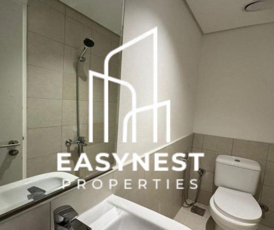 7 Spacious layout | Prime location | Mall View