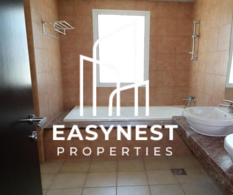 Charming 2-Bedroom Villa | Spacious | JVT