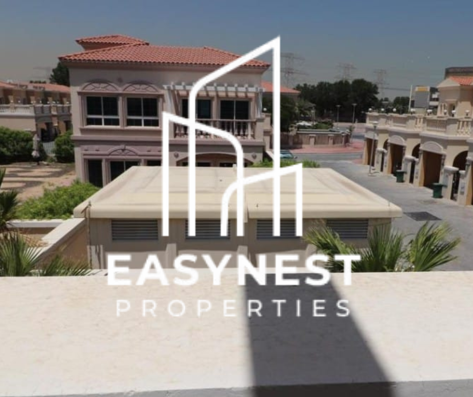 Charming 2-Bedroom Villa | Spacious | JVT