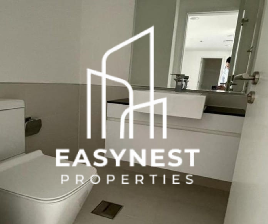 Bright & Spacious | Community Views | Maid’s Room