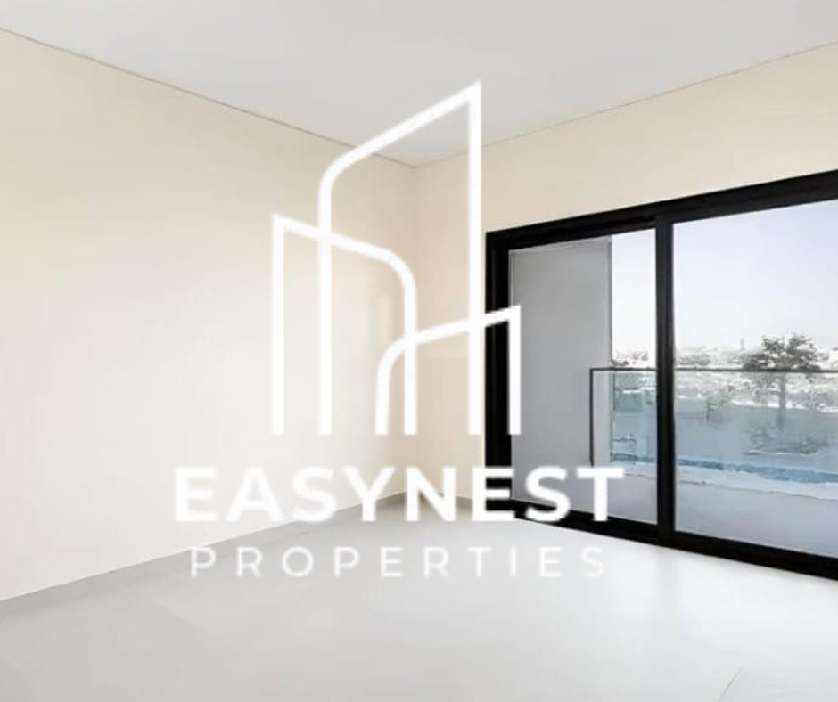 2Bedroom Resale | Ready To Move |