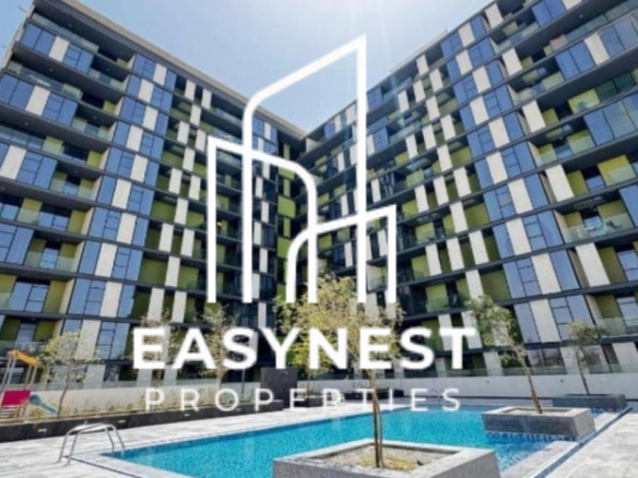 Bright & Spacious | Fully Furnished | Mall View