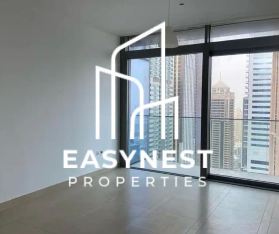 1 Luxury 1BHK Apartment for Sale in Marina Gate 1