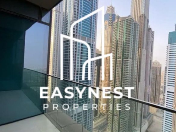Luxury 1BHK Apartment for Sale in Marina Gate 1