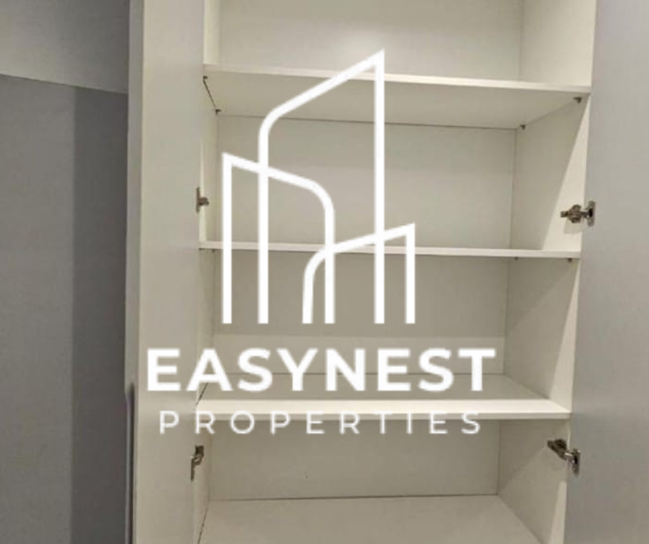 16 Fully Upgraded 1BR | Vacant | Prime Location
