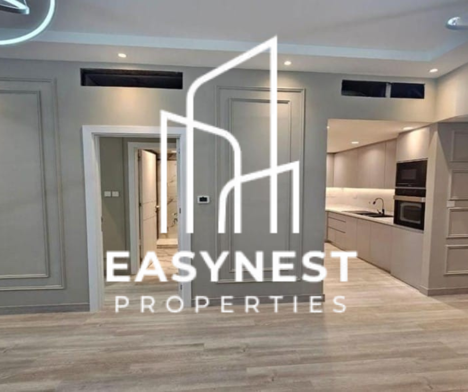 18 Fully Upgraded 1BR | Vacant | Prime Location