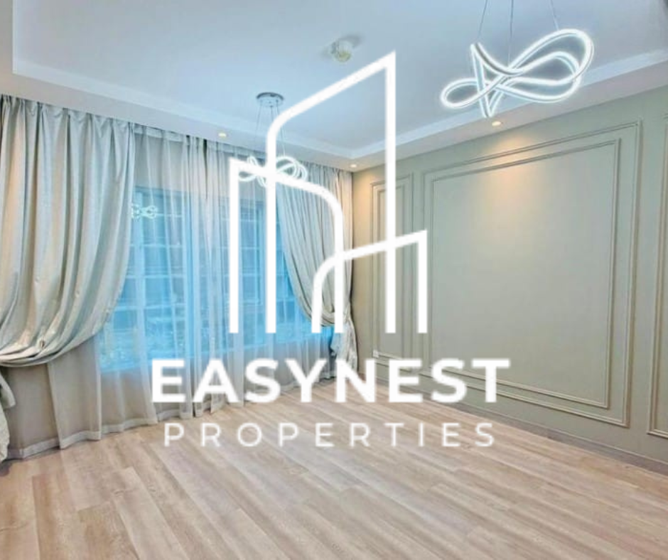 19 Fully Upgraded 1BR | Vacant | Prime Location