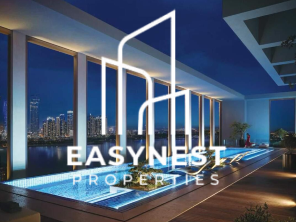 Genuine Resale | OP + DLD | High Floor | HO June26