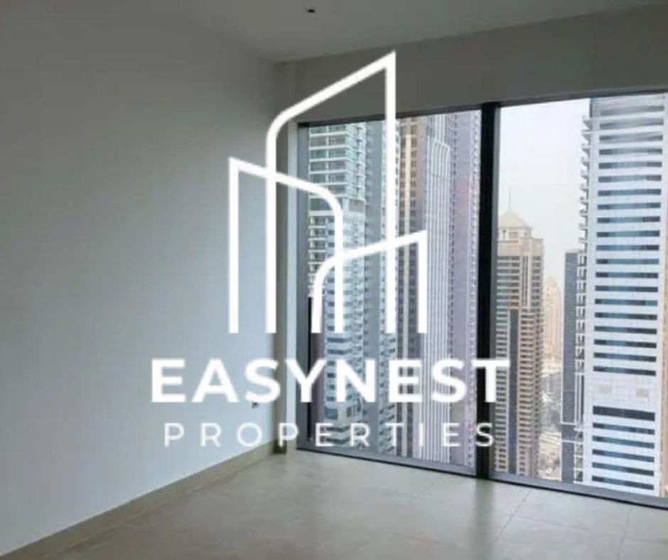 2 Luxury 1BHK Apartment for Sale in Marina Gate 1
