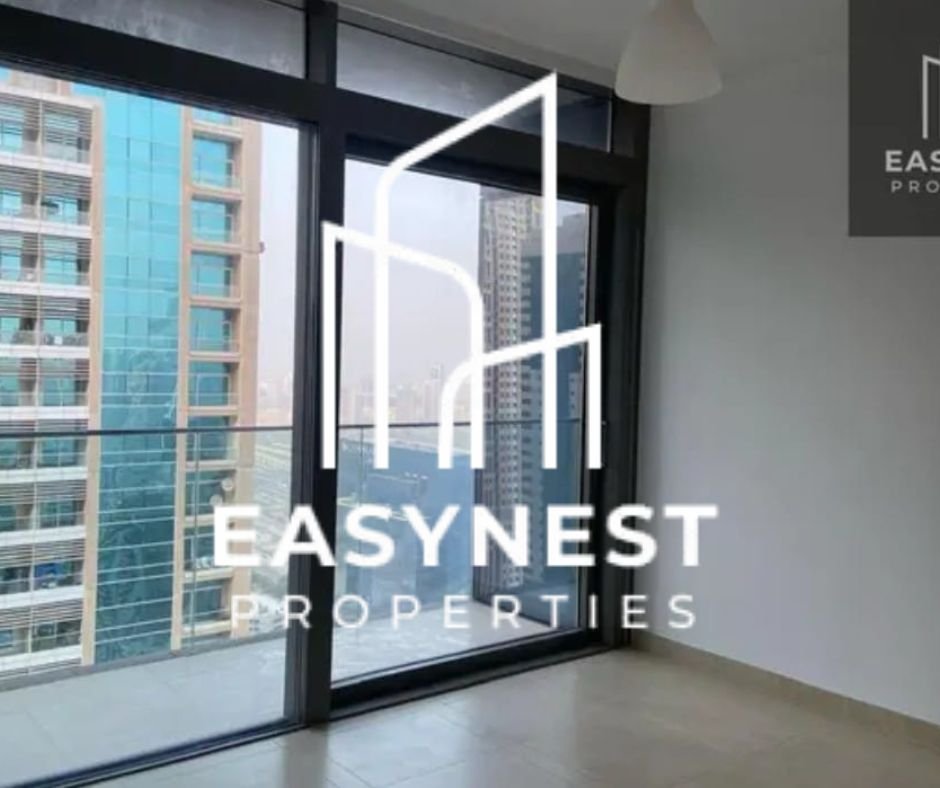 3 Luxury 1BHK Apartment for Sale in Marina Gate 1