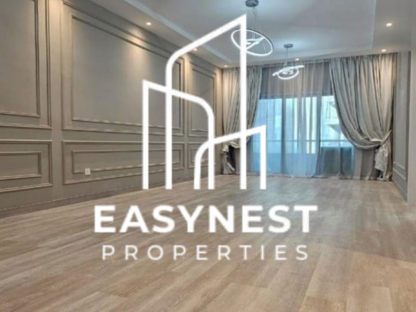 Fully Upgraded 1BR | Vacant | Prime Location