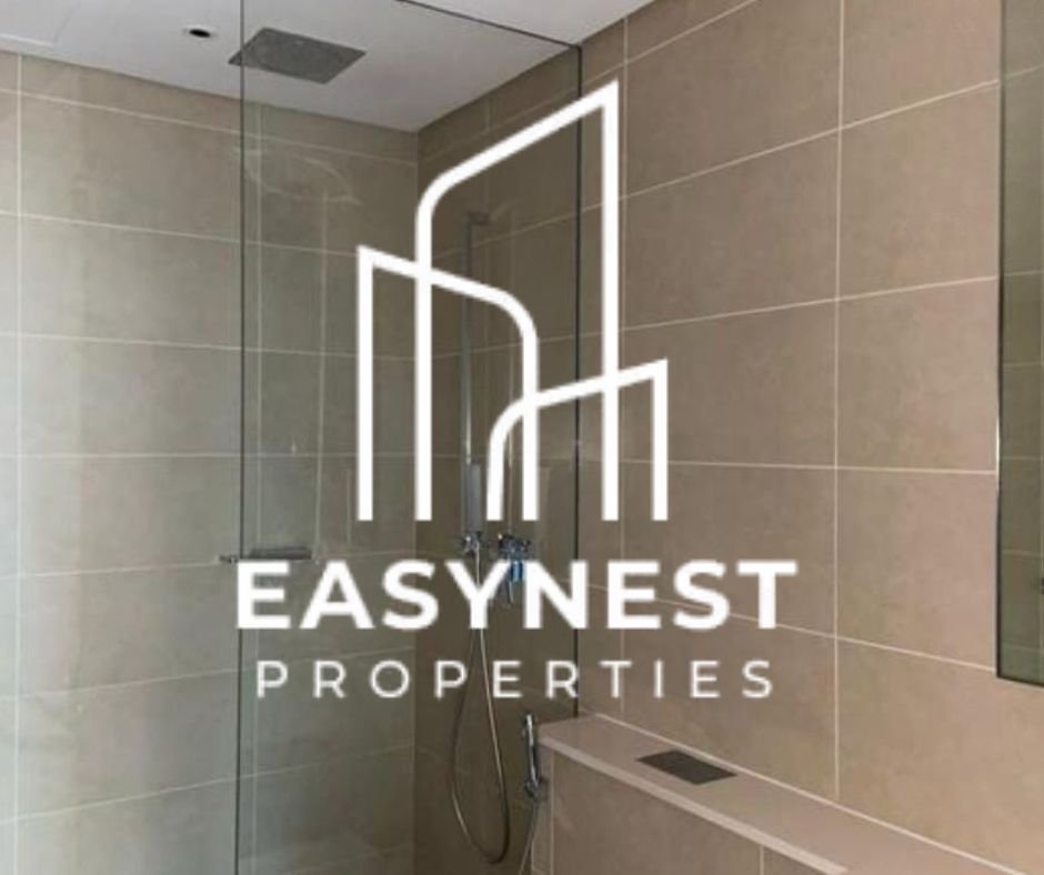 4 Luxury 1BHK Apartment for Sale in Marina Gate 1