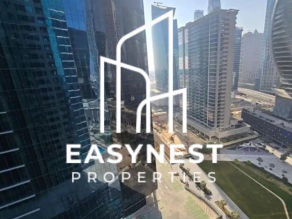 Urban Living | Business Bay | Great Amenities