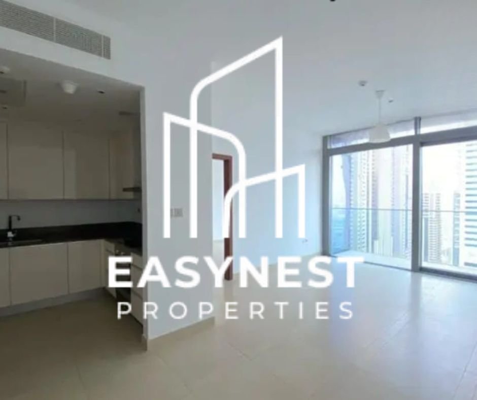 7 Luxury 1BHK Apartment for Sale in Marina Gate 1
