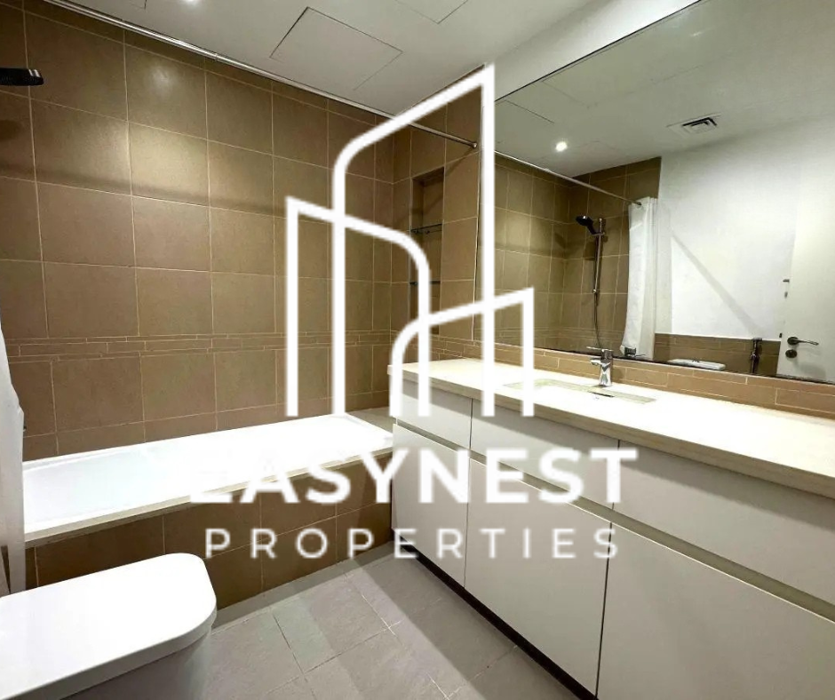 11 Bright & Spacious | Immaculate | Burj & Pool View