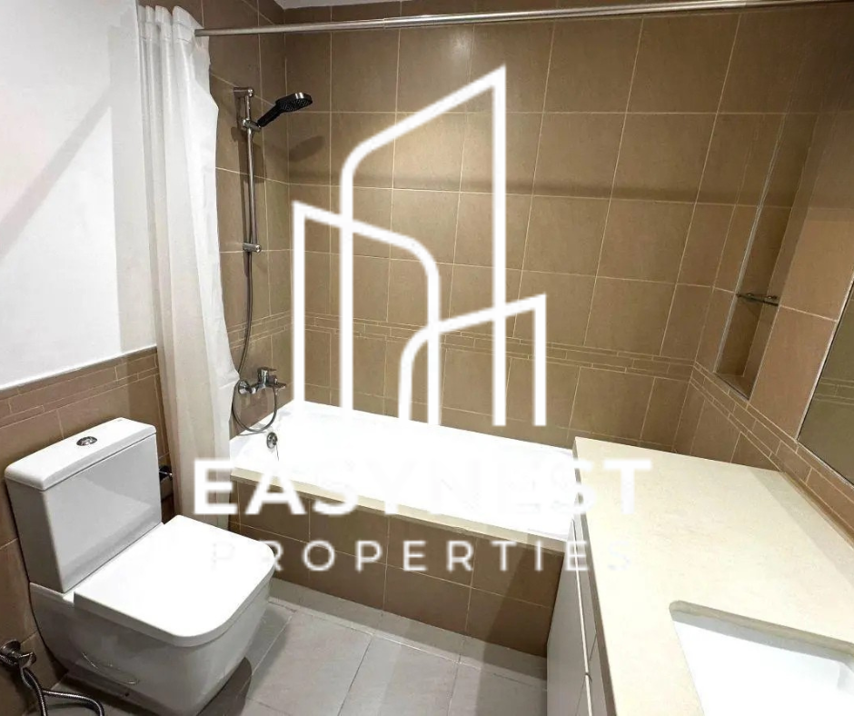 12 Bright & Spacious | Immaculate | Burj & Pool View