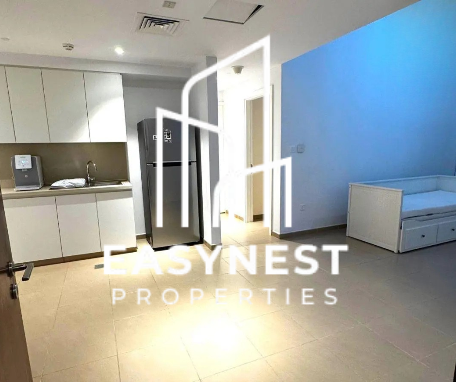 3 Bright & Spacious | Immaculate | Burj & Pool View