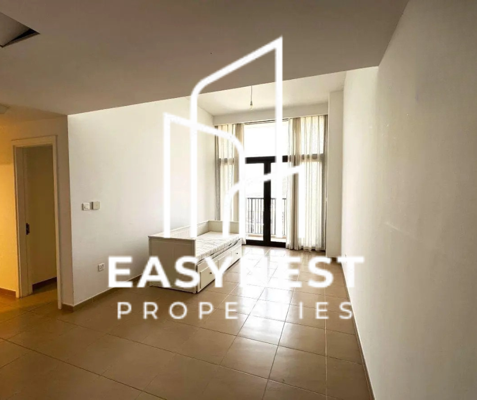 4 Bright & Spacious | Immaculate | Burj & Pool View
