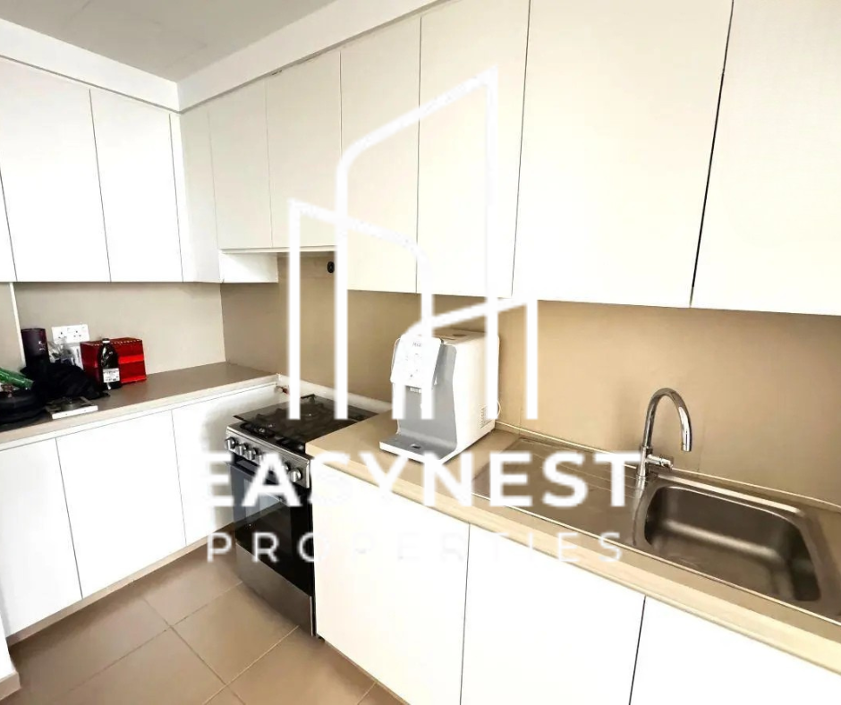 7 Bright & Spacious | Immaculate | Burj & Pool View