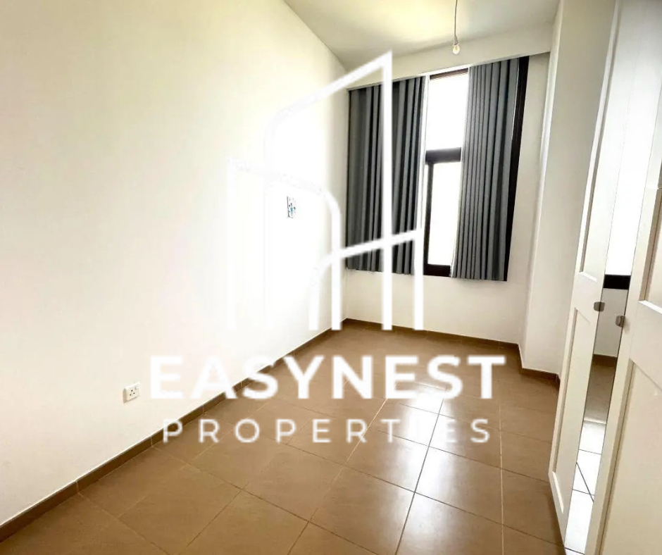 9 Bright & Spacious | Immaculate | Burj & Pool View