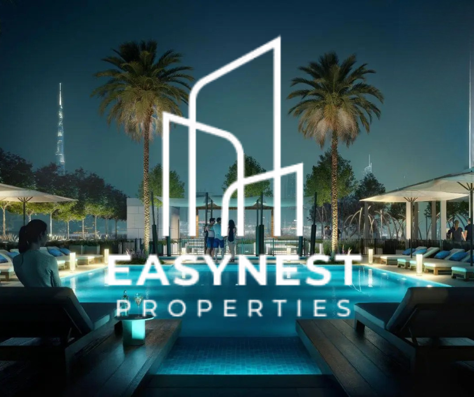 1 Fox Hills 2 BR Apartment for Sale
