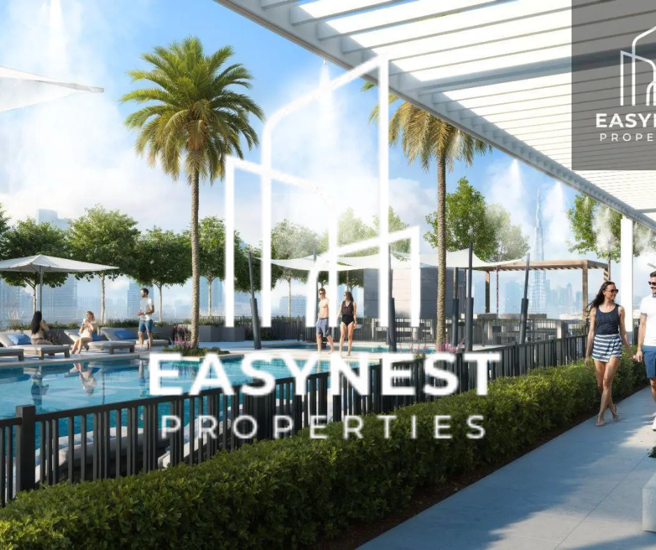 10 Fox Hills 2 BR Apartment for Sale