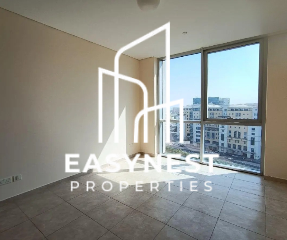 Spacious |3BHK Apartment for Rent | Emaar Tower B