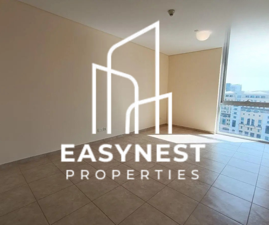 Spacious |3BHK Apartment for Rent | Emaar Tower B
