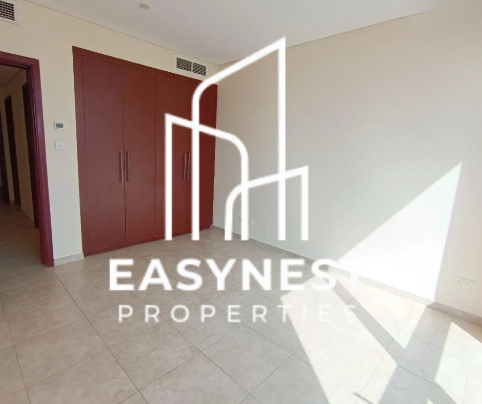 Spacious |3BHK Apartment for Rent | Emaar Tower B