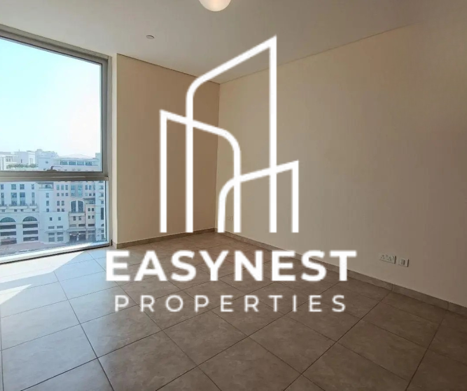 Spacious |3BHK Apartment for Rent | Emaar Tower B