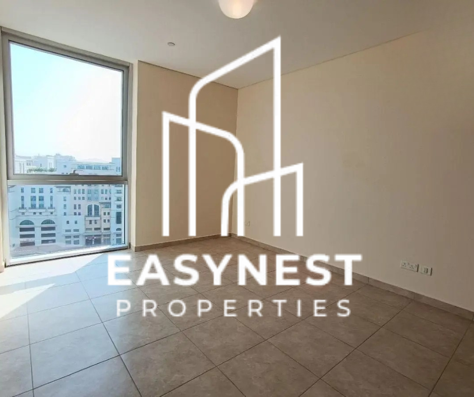 Spacious |3BHK Apartment for Rent | Emaar Tower B