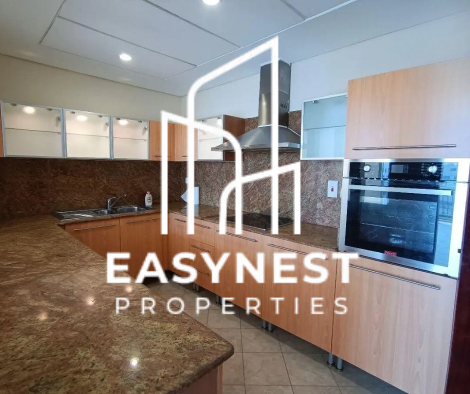 Spacious |3BHK Apartment for Rent | Emaar Tower B