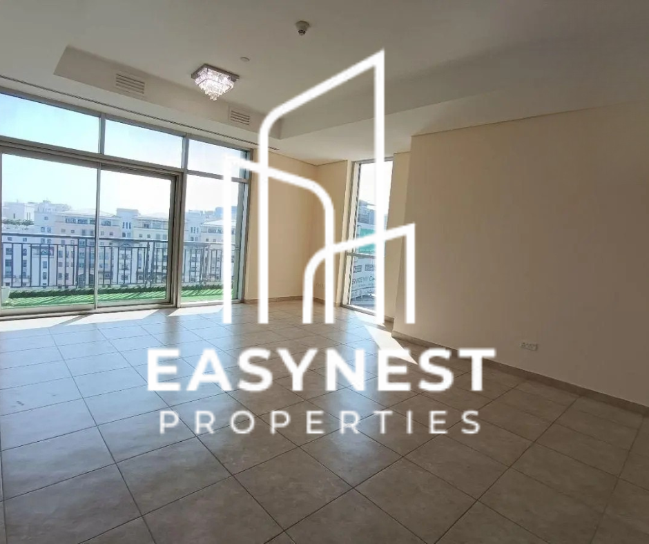 Spacious |3BHK Apartment for Rent | Emaar Tower B