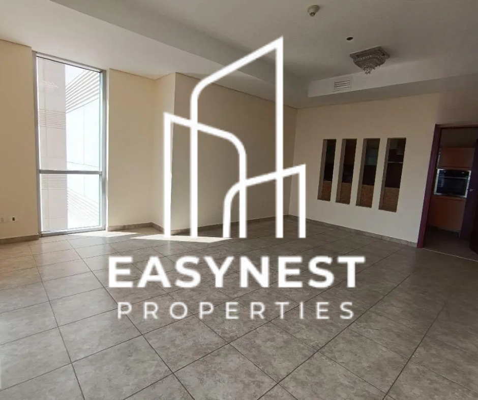 Spacious |3BHK Apartment for Rent | Emaar Tower B