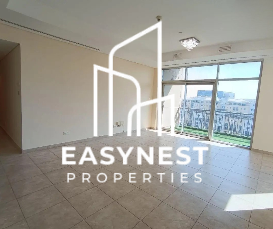 Spacious |3BHK Apartment for Rent | Emaar Tower B