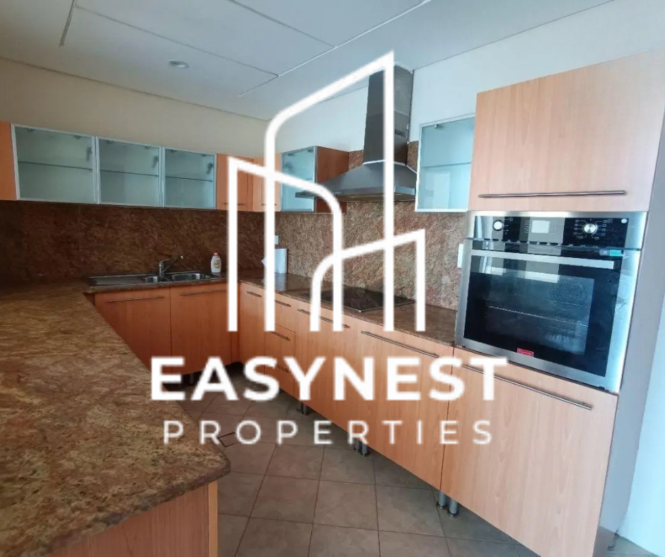 Spacious |3BHK Apartment for Rent | Emaar Tower B
