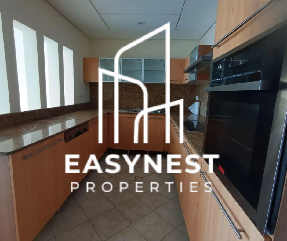 Spacious |3BHK Apartment for Rent | Emaar Tower B