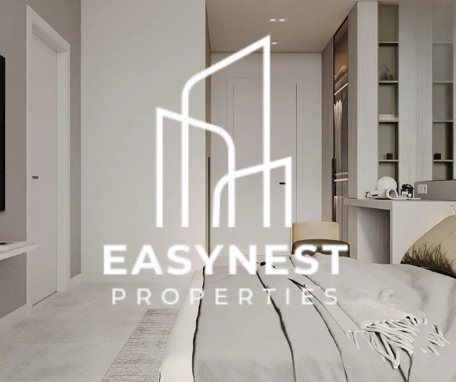 25 Fox Hills 2 BR Apartment for Sale