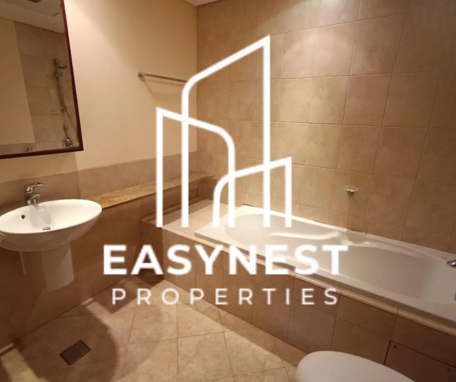 Spacious |3BHK Apartment for Rent | Emaar Tower B