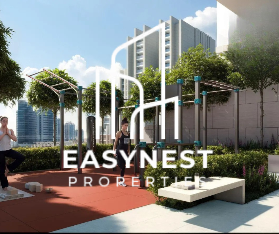 4 Fox Hills 2 BR Apartment for Sale